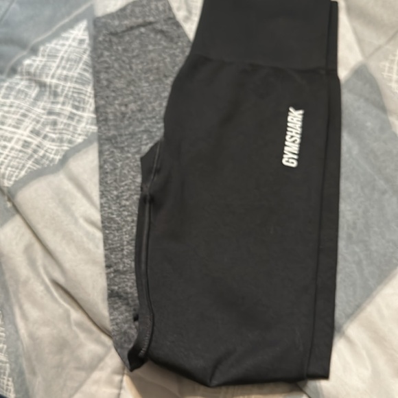 Gymshark Adapt Ombré Leggings - Picture 5 of 6